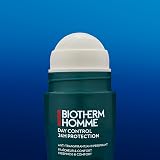 Biotherm Homme Day Control Natural Protect Roll On Deodorant 75ml view 4