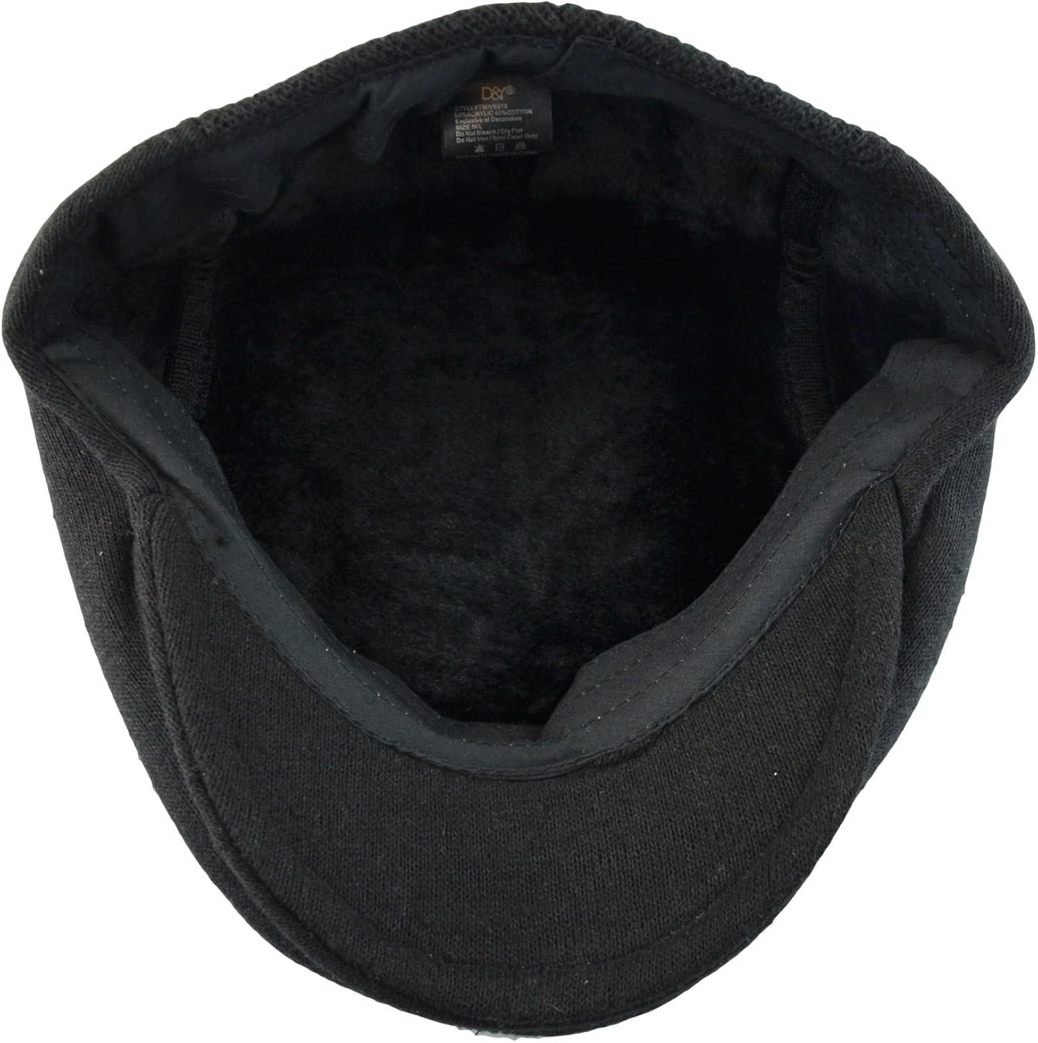 d&y mens hats