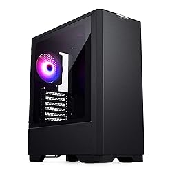 Phanteks Eclipse G300A ATX Mid Tower Case