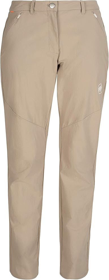 mammut hiking pants women