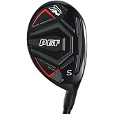 PGF Gold Tour Precision Hybrid Golf Club [RH]