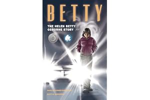 Betty: The Helen Betty Osborne Story