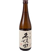 久保田 千寿 [ 日本酒 新潟県 720ml ]