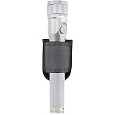 Flashlight Holder/Holster -Fits Belts up to 2.25''