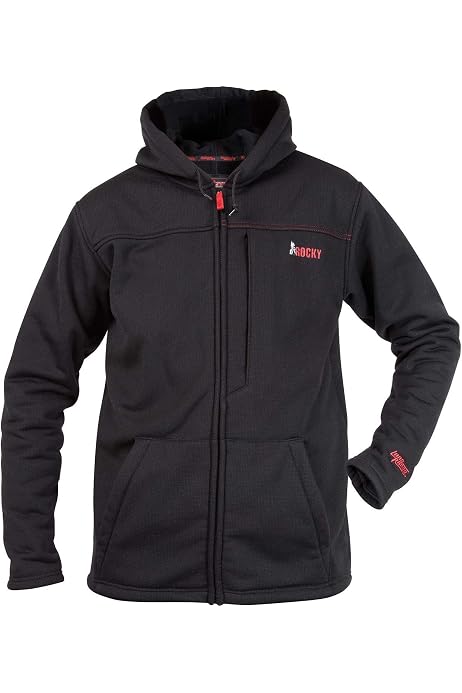 Rocky Men's Broadhead Jacket 