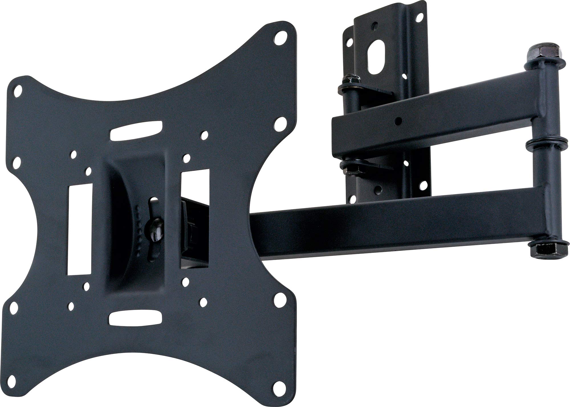 Schwaiger LWH050011 LCD / TFT Wall Mount 3 Joints Black