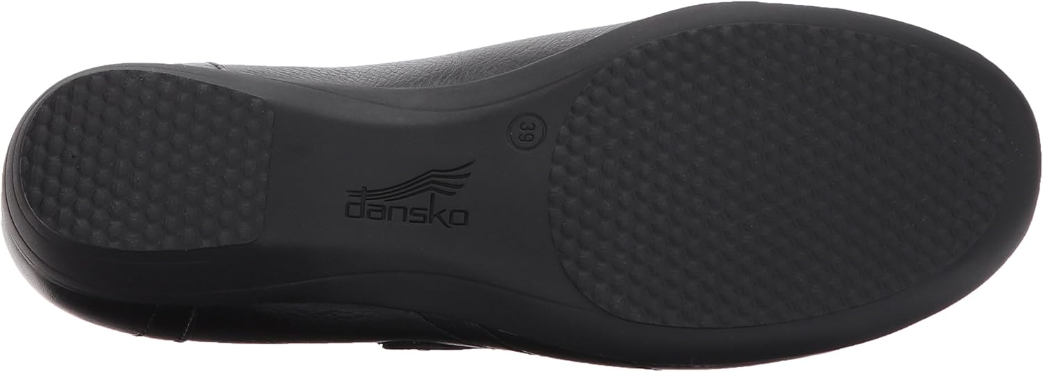 dansko franny shoes