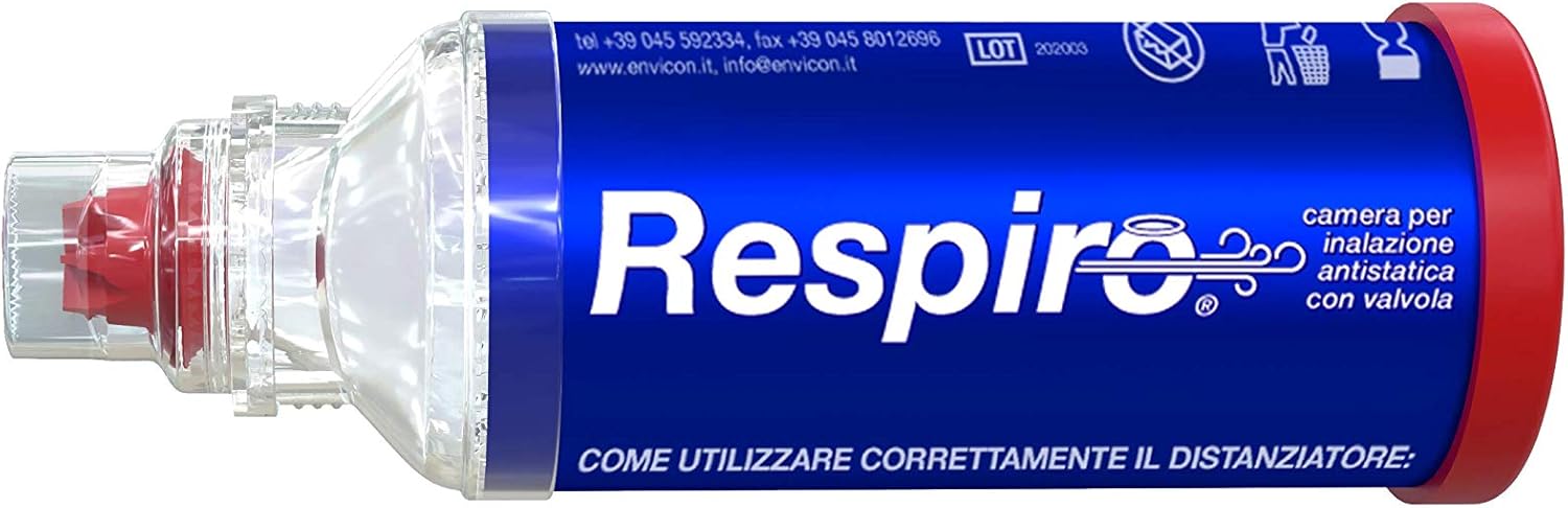 boccaglio per i giri di nuoto