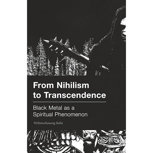 Thoughts on Black Metal: Boughali, Khalil: 9798841415299: Amazon