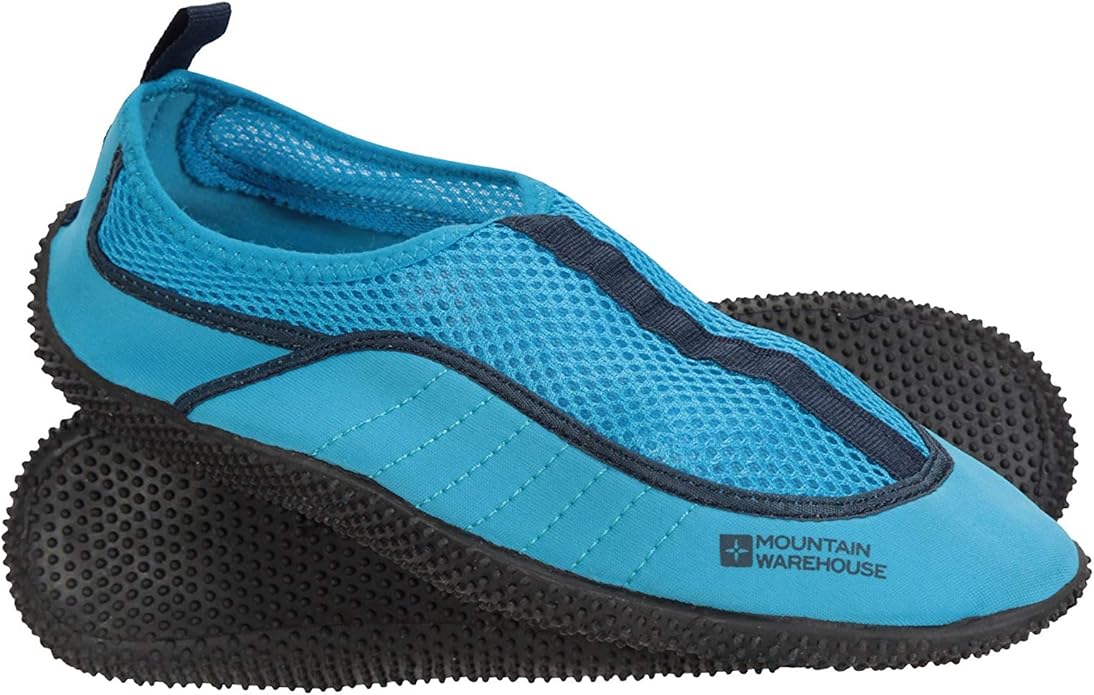 aqua shoes warehouse