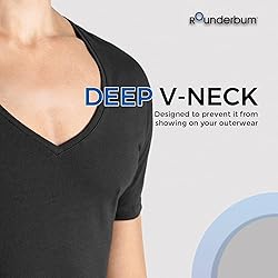 Rounderbum Mens Underwear | 4 Way Stretch Lycra