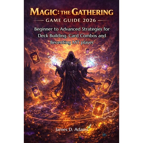 Magic: The Gathering