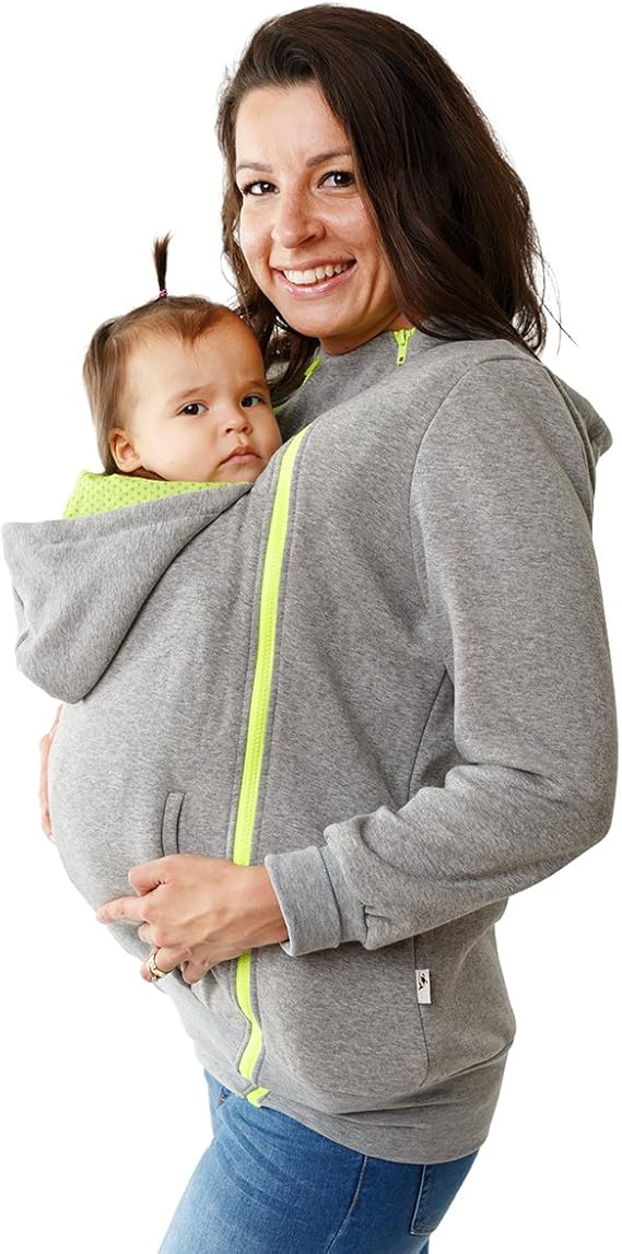babywearing fleece uk