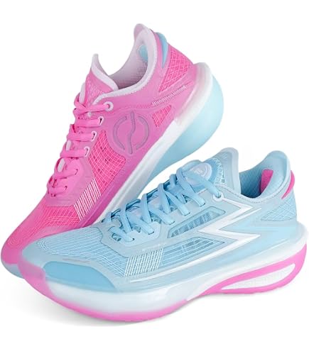 Amazon.com | 361° BIG3 4.0 Quick PRO Basketball Shoes for Men