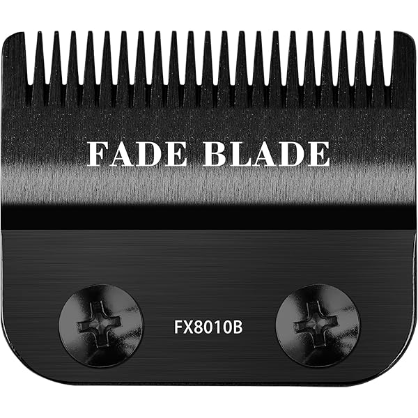 Amazon.com: FX8010B Replacement Blades for BaBylissPRO FX870