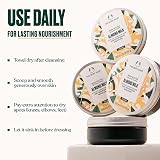 The Body Shop Almond Milk Body Butter 200ml Vegan Shea Body Cream view 6