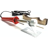 Electric Plank Bender for Hobby Model Ships by Model Shipways - MS7205