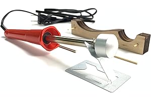 Electric Plank Bender for Hobby Model Ships by Model Shipways - MS7205