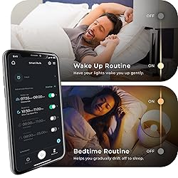 Globe Electric 34207 Wi-Fi Smart 10 Watt