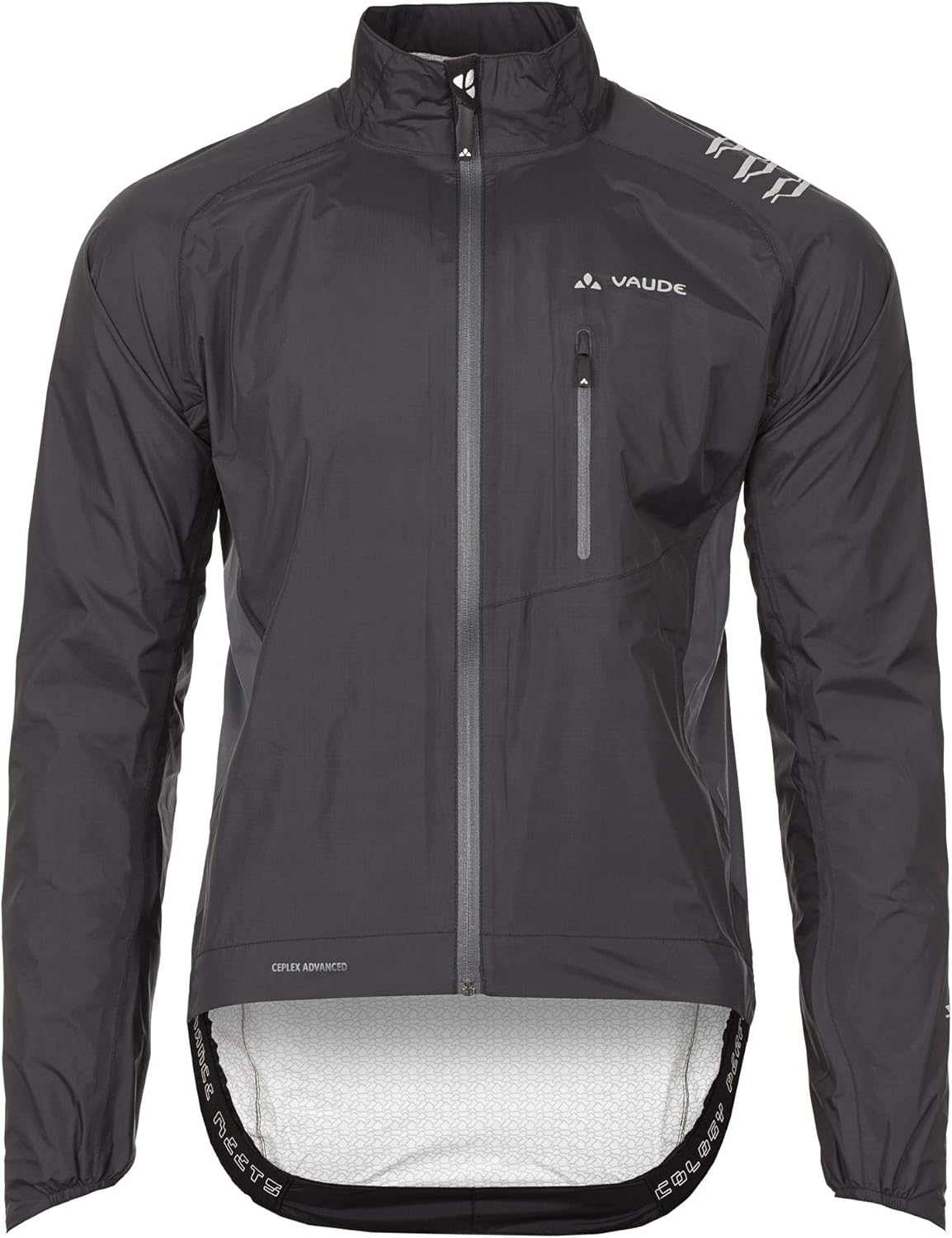 Vaude Herren Jacke Spray Jacket IV Amazon.de Bekleidung