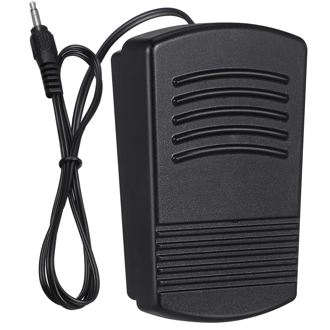 Sewroro Sewing Machine Foot Pedal for Home Use Sturdy and Non-Slip Control Pedal Easy Operation Sewing Replacement for Electric Machines