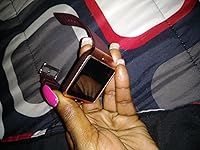 Review Image by Shaquana Shaquana