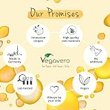 Vegavero Organic Astaxanthin 8 mg Vegan 60 Capsules Lab Tested Europe view 8