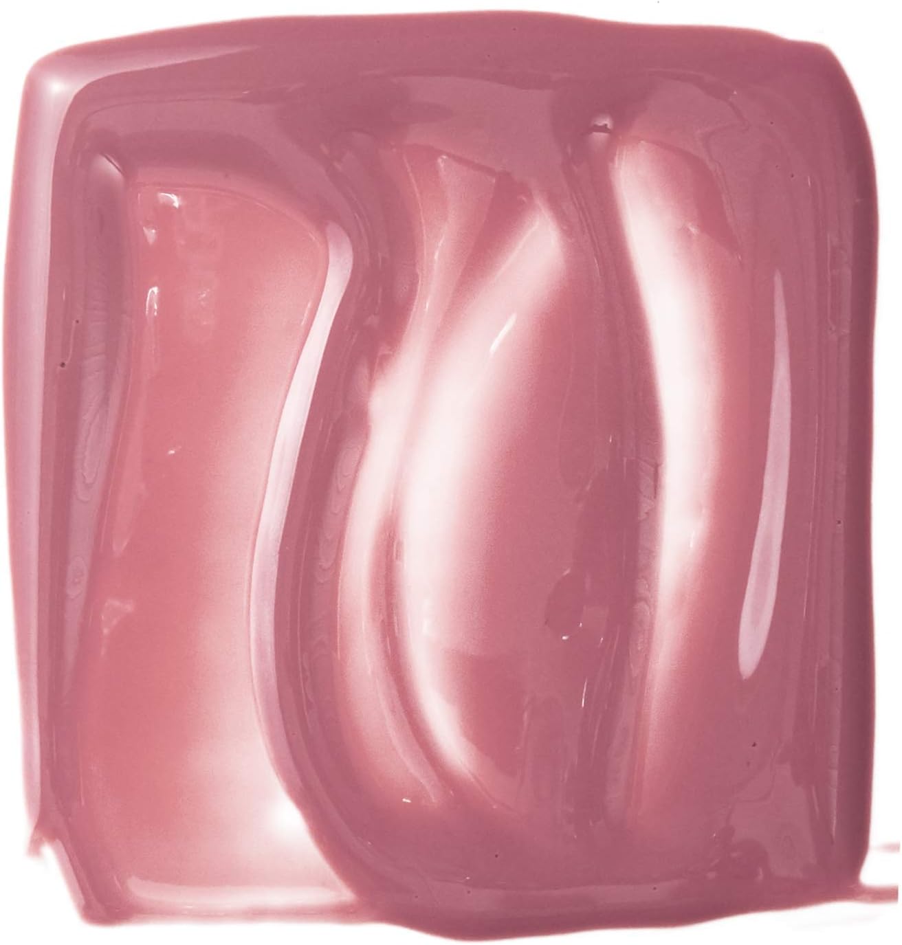 e.l.f. Lip Plumping Gloss, Hydrating, Nourishing, Invigorating, High-Shine, Plumps, Volumizes, Cools, Soothes, Sparkling Rosé, Shimmer - Image 4
