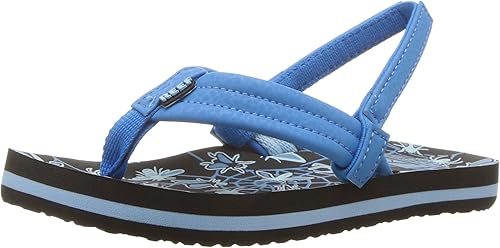 reef baby sandals