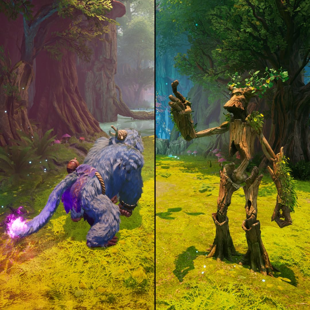 Split Fiction PS5 | Deutsch 9