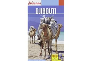 DJIBOUTI 2020-2021 PETIT FUTE+OFFRE NUM
