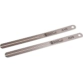 StewMac Chip Stoppers Tool, Set of 2