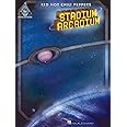 Red Hot Chili Peppers - Stadium Arcadium (Guitar Recorded Versions)