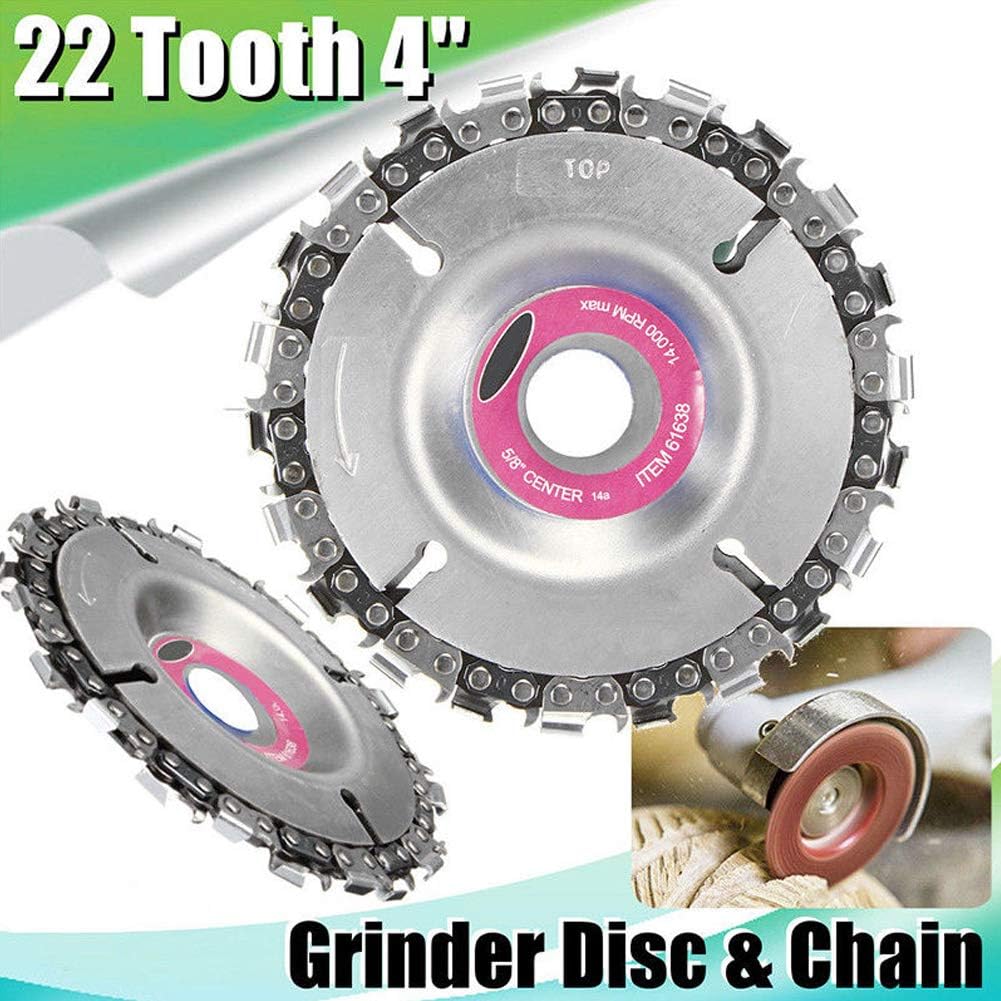 Best how to make a stump grinder