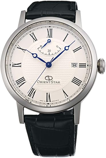Amazon オリエント時計 腕時計 オリエントスター Wz0341el メンズ腕時計 腕時計 通販