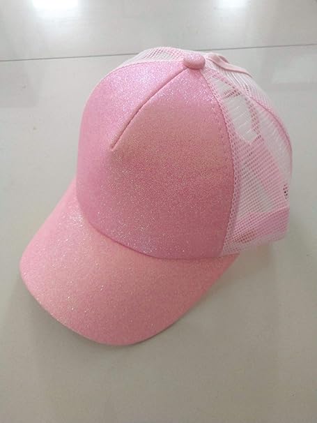 shallow baseball caps