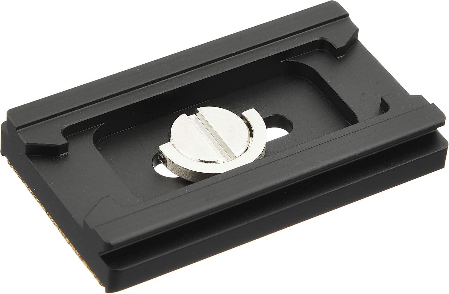 Slik 6502 Quick Release Plate For SVH-501, black - Image 3