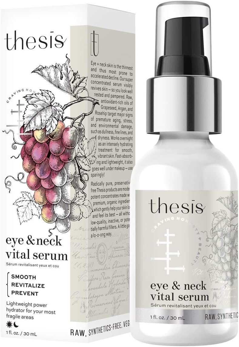 serum to prevent wrinkles