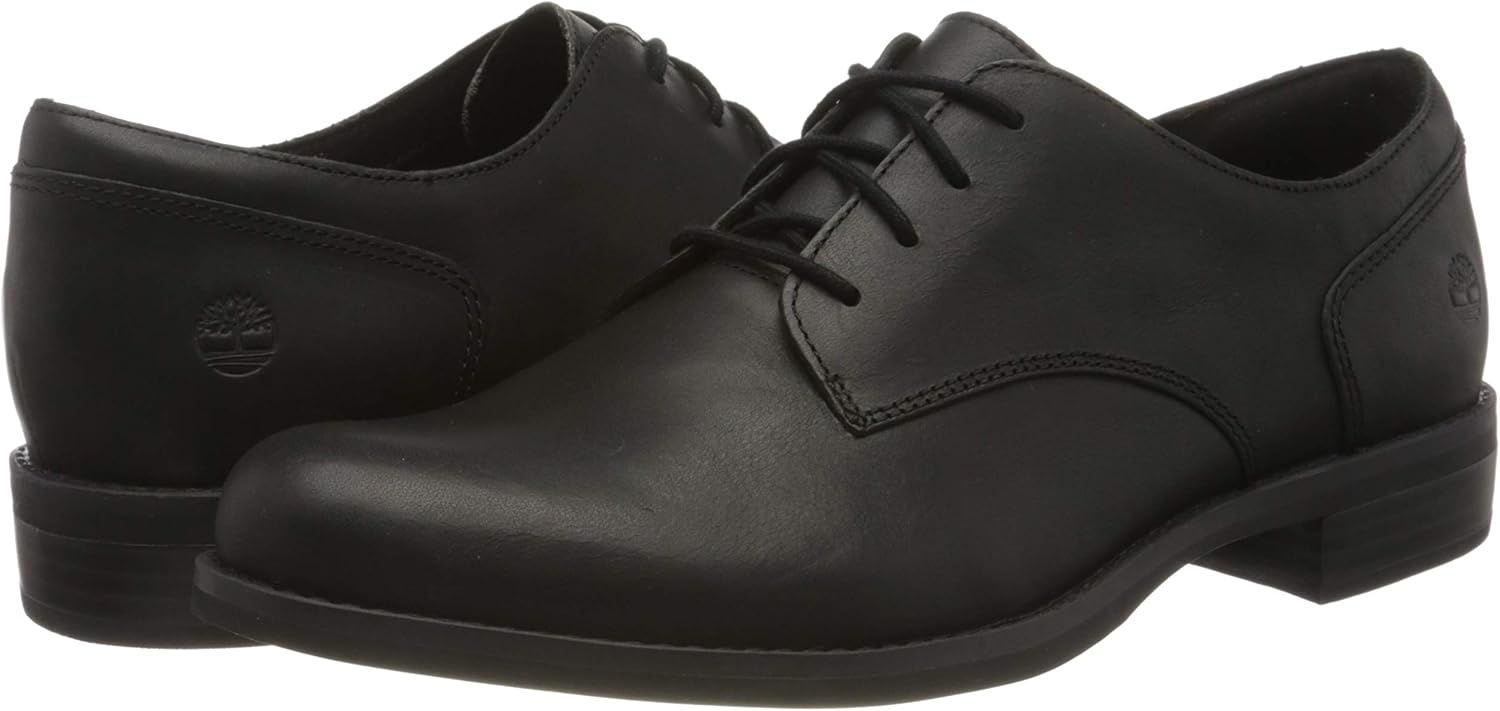 timberland magby oxford