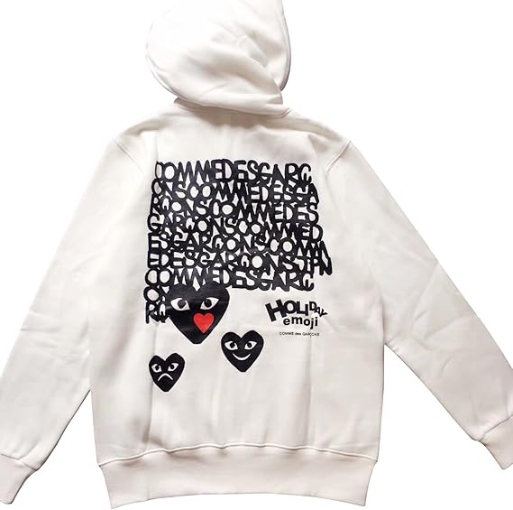 comme des garcons play amazon
