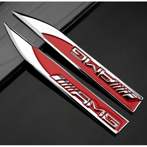 Mercedes Stickers Amazon.co.uk