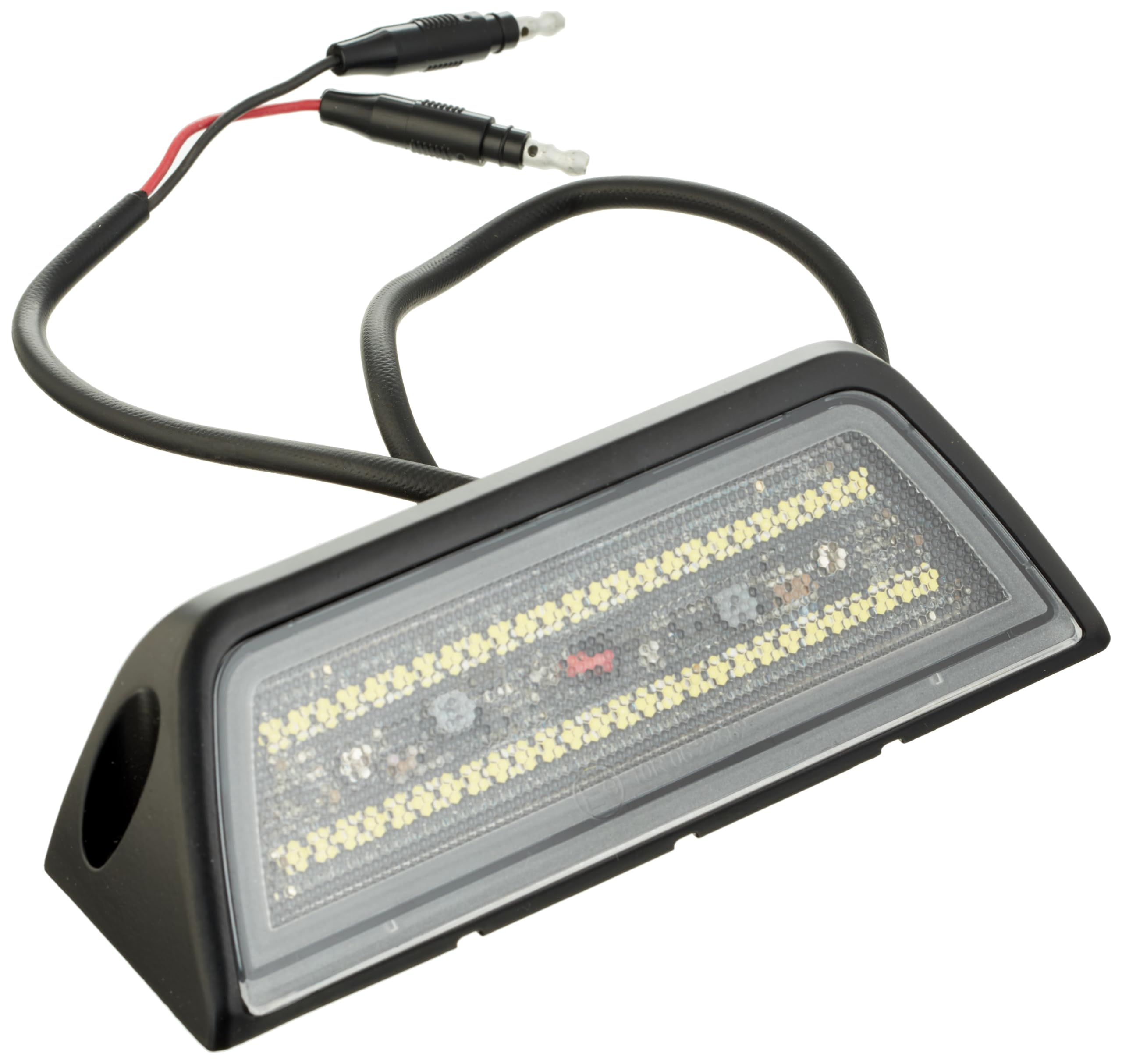Photo 1 of Peterson Mfg 2101-BT2 Led Wk/Scene Lgt W/Blts 5.9"X1.85",Mv