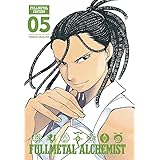 Fullmetal Alchemist: Fullmetal Edition, Vol. 5 (5)