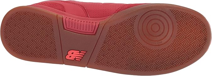 new balance audazo v4 pro in indoor soccer shoe