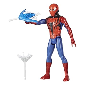spiderman toys amazon india