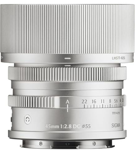 SIGMA 20mm F2 DG DN Lマウント (C) ★値下げ★ Amazon.com : Sigma 20mm F2.0 DG DN C for L Mount : Electronics