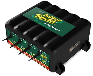 Best Deep Cycle Battery Charger (2026 Buying Guide) (3)