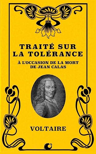 Download Traité sur la tolérance: Précédé de 'Conversation de Lucien, Érasme et Rabelais dans les Champs Élysées' et 'De l'horrible danger de la lecture'. PDF