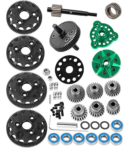 4683 Traxxas Spur Gear 83T (48-pitch