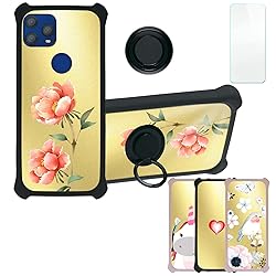 Case for PCD P63L Case Compatible with PCD P63L